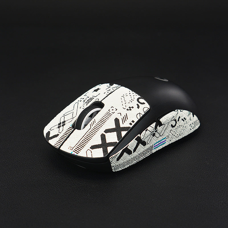 Grip Tapes