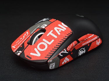 Grip Tapes