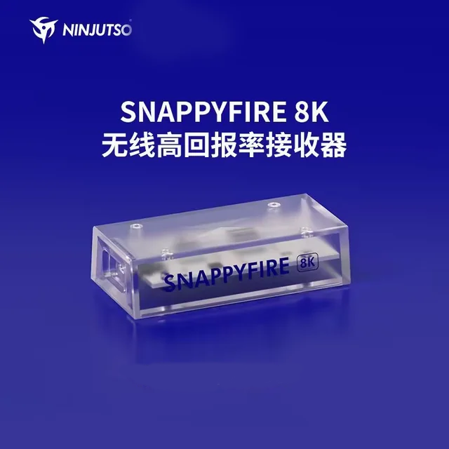 Ninjutso Sora V2 - SnappyFire Receiver (Receiver Only)