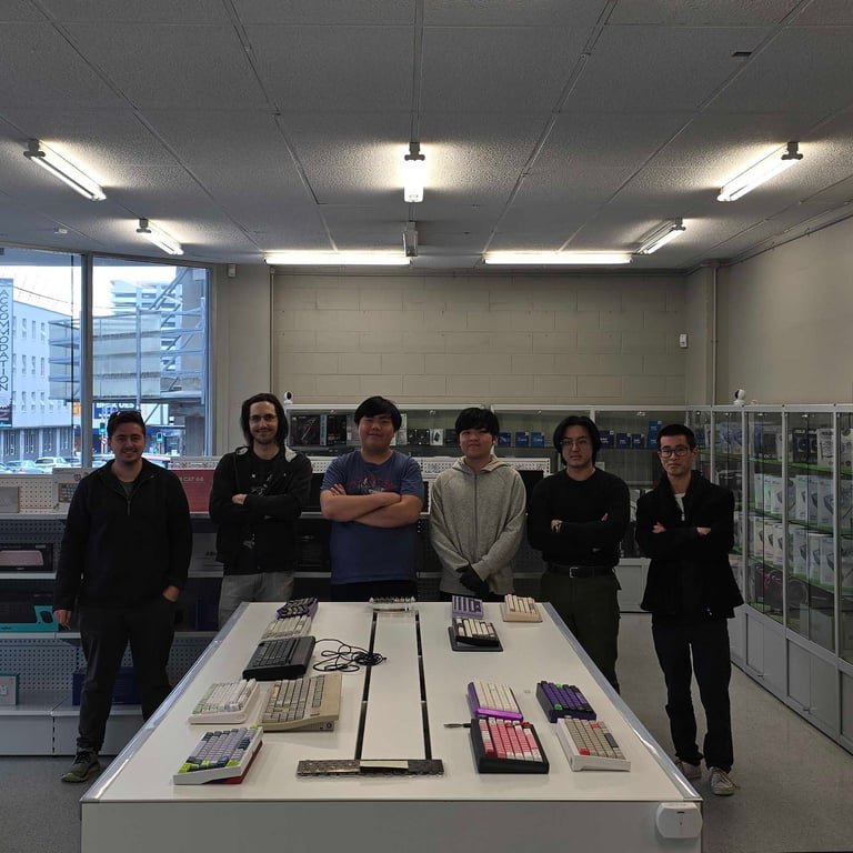 SympleTech Wellington meetup highlight 2