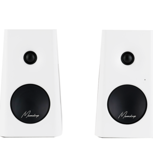 MOONDROP MM3A Five-mode 3-inch Active Speaker